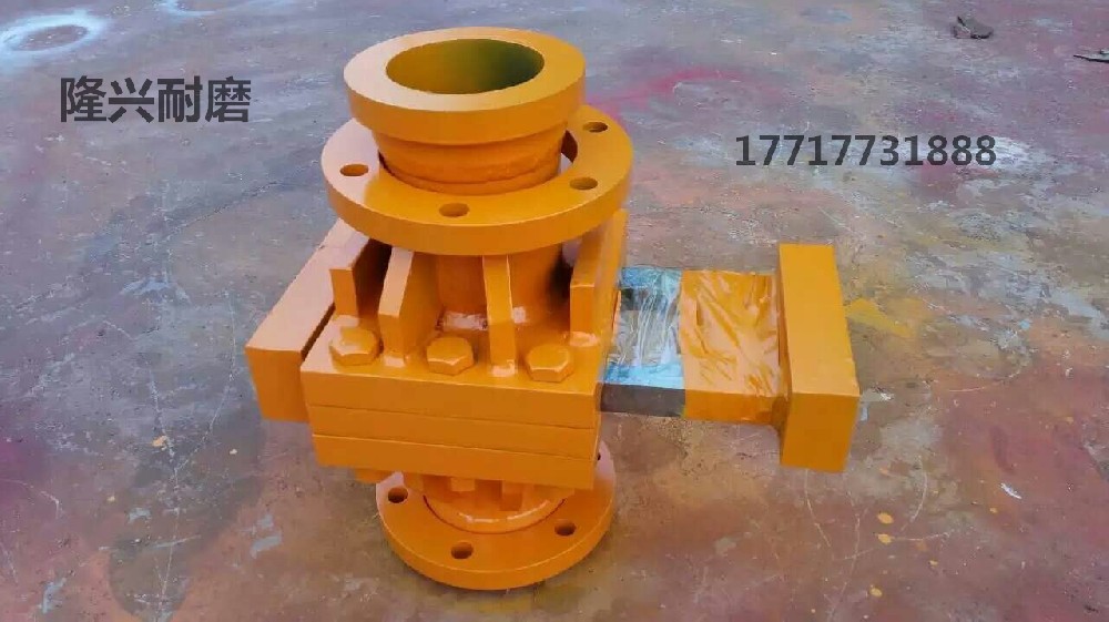 超高壓液壓截止閥